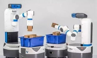 2017年全球最具影響力50家機器人公司 酒店管理領(lǐng)域的競爭與創(chuàng)新