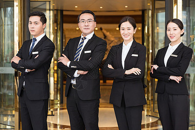 酒店管理新篇章 專業與美學并重，打造卓越賓客體驗