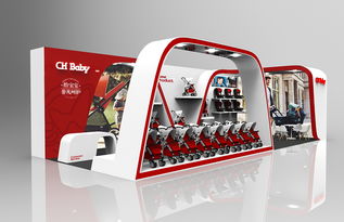 童心未泯，設計有愛——2017嬰童產品品牌設計圖文全解析